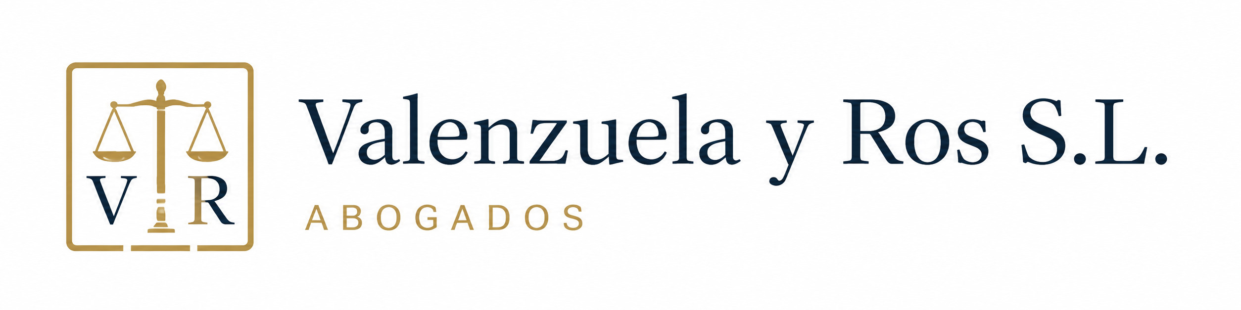 Valenzuela y Ros S.L., abogados